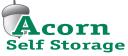 Acorn Self Storage logo